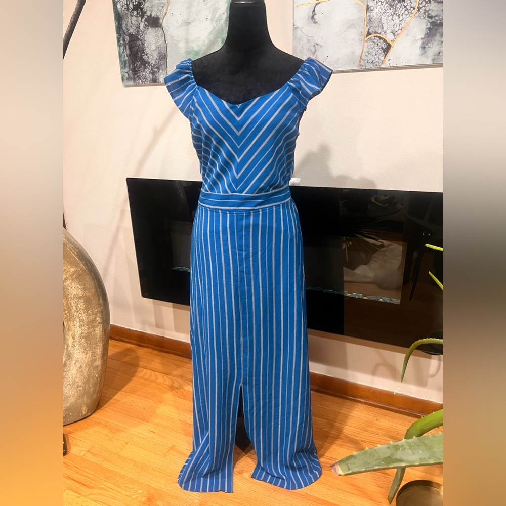 Women’s maxi dress - size Large
